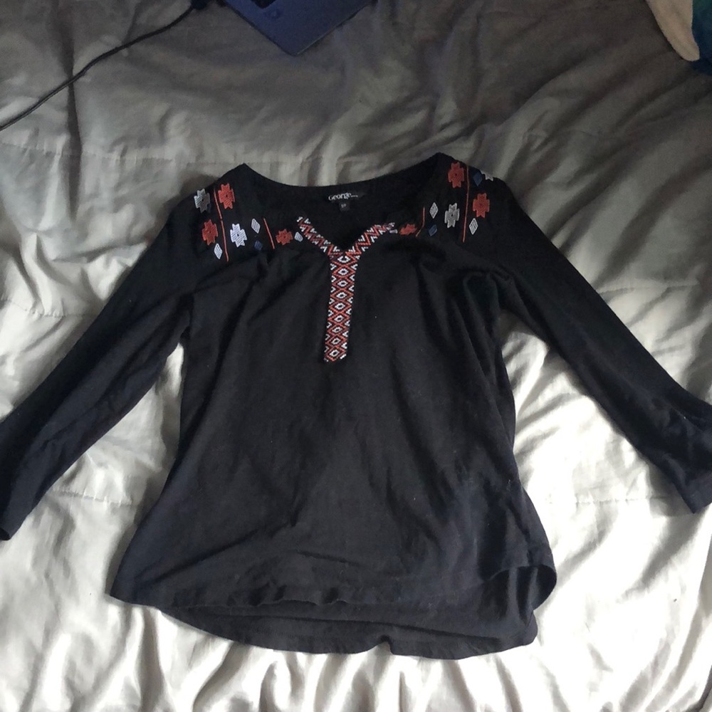 Nice light long sleeve shirt